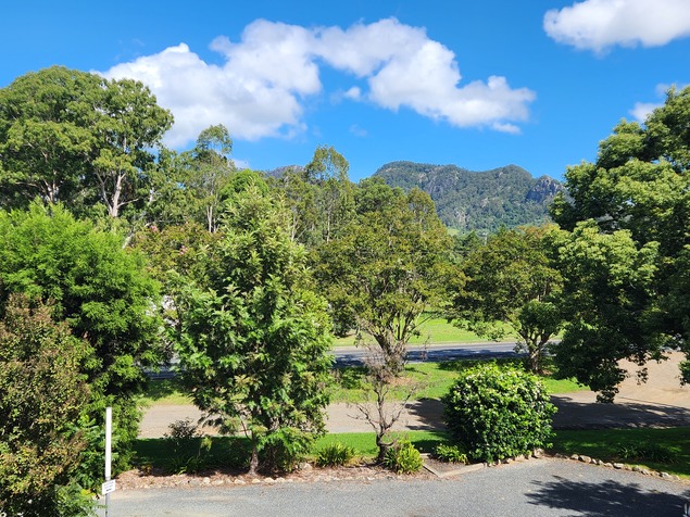 services and facilities