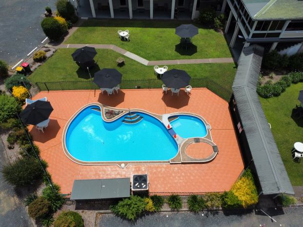 services and facilities