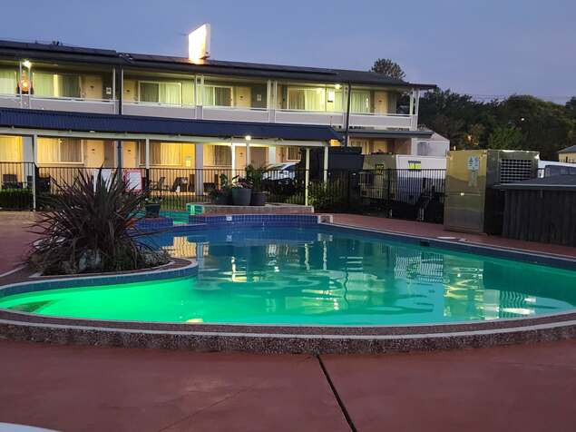 services and facilities