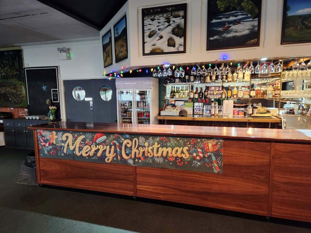 services and facilities